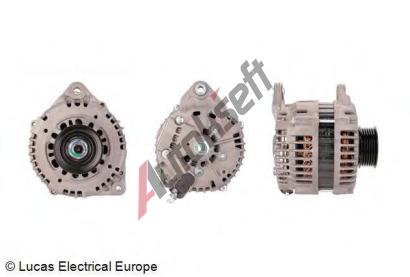 LUCAS ELECTRICAL Alterntor LUE LRA01755, LRA01755