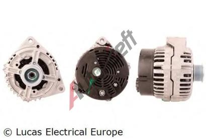 LUCAS ELECTRICAL Alterntor LUE LRA01767, LRA01767