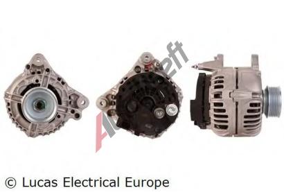 LUCAS ELECTRICAL Altern�tor LUE LRA01812, LRA01812
