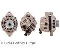 LUCAS ELECTRICAL Alterntor ‐ LUE LRA01836