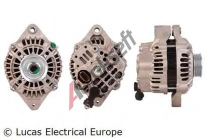 LUCAS ELECTRICAL Alterntor LUE LRA01836, LRA01836