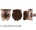 Alternátor LUCAS ELECTRICAL ‐ LUE LRA01851  Alternátor LUCAS ELECTRICAL ‐ LUE LRA01851