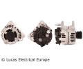 Alterntor LUCAS ELECTRICAL ‐ LUE LRA01856