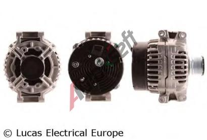 LUCAS ELECTRICAL Alterntor LUE LRA01861, LRA01861