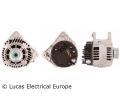 Alterntor LUCAS ELECTRICAL ‐ LUE LRA01866