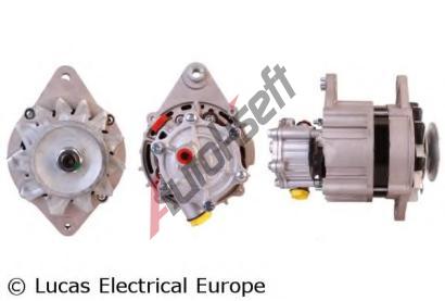 LUCAS ELECTRICAL Alterntor LUE LRA01880, LRA01880