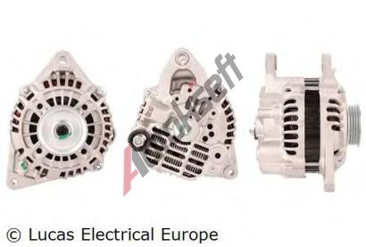 LUCAS ELECTRICAL Alterntor LUE LRA01939, LRA01939