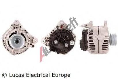 LUCAS ELECTRICAL Alterntor LUE LRA01948, LRA01948