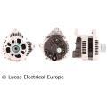 Alterntor LUCAS ELECTRICAL ‐ LUE LRA01955