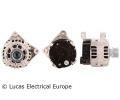 Alterntor LUCAS ELECTRICAL ‐ LUE LRA01965