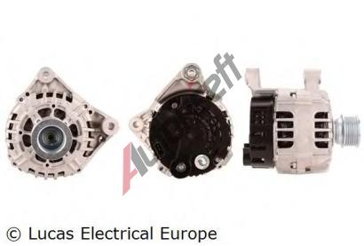 LUCAS ELECTRICAL Alterntor LUE LRA01965, LRA01965