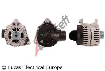 LUCAS ELECTRICAL Alterntor LUE LRA01979, LRA01979