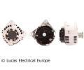 LUCAS ELECTRICAL Alterntor LUE LRA01990, LRA01990