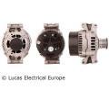 Alterntor LUCAS ELECTRICAL ‐ LUE LRA02013