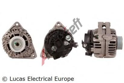 LUCAS ELECTRICAL Alterntor LUE LRA02024, LRA02024