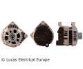 Alterntor LUCAS ELECTRICAL ‐ LUE LRA02076