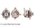 Alterntor LUCAS ELECTRICAL ‐ LUE LRA02102