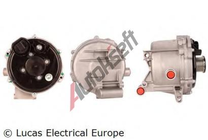 LUCAS ELECTRICAL Altern�tor LUE LRA02107, LRA02107