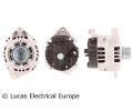 Alterntor LUCAS ELECTRICAL ‐ LUE LRA02153