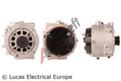 LUCAS ELECTRICAL Alterntor LUE LRA02162, LRA02162