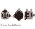 Alterntor LUCAS ELECTRICAL ‐ LUE LRA02164