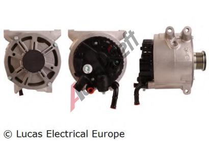 LUCAS ELECTRICAL Alterntor LUE LRA02171, LRA02171