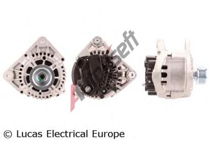 LUCAS ELECTRICAL Alterntor LUE LRA02174, LRA02174