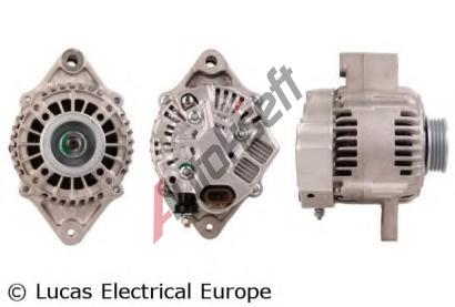LUCAS ELECTRICAL Alterntor LUE LRA02181, LRA02181