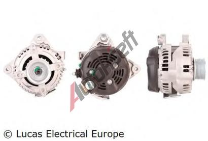 LUCAS ELECTRICAL Alterntor LUE LRA02189, LRA02189