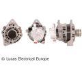 Alterntor LUCAS ELECTRICAL ‐ LUE LRA02231