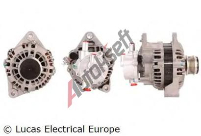 LUCAS ELECTRICAL Alterntor LUE LRA02231, LRA02231