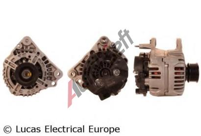LUCAS ELECTRICAL Alterntor LUE LRA02232, LRA02232