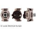 LUCAS ELECTRICAL Alterntor ‐ LUE LRA02241