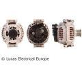 Alterntor LUCAS ELECTRICAL ‐ LUE LRA02247