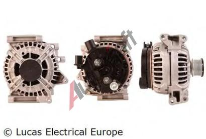 LUCAS ELECTRICAL Alterntor LUE LRA02250, LRA02250