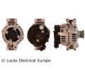 Alterntor LUCAS ELECTRICAL ‐ LUE LRA02251