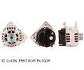 Alterntor LUCAS ELECTRICAL ‐ LUE LRA02254