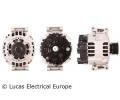LUCAS ELECTRICAL Alterntor ‐ LUE LRA02255