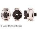 Alterntor LUCAS ELECTRICAL ‐ LUE LRA02255