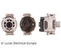 LUCAS ELECTRICAL Alterntor ‐ LUE LRA02256