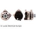 Alterntor LUCAS ELECTRICAL ‐ LUE LRA02259
