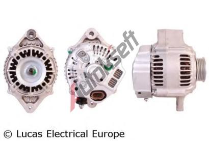 LUCAS ELECTRICAL Alterntor LUE LRA02270, LRA02270
