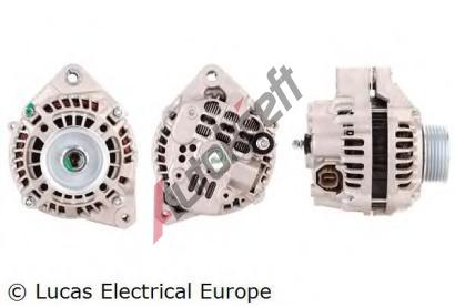 LUCAS ELECTRICAL Alterntor LUE LRA02287, LRA02287