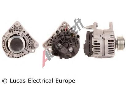 LUCAS ELECTRICAL Alterntor LUE LRA02289, LRA02289