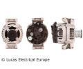 Alterntor LUCAS ELECTRICAL ‐ LUE LRA02293