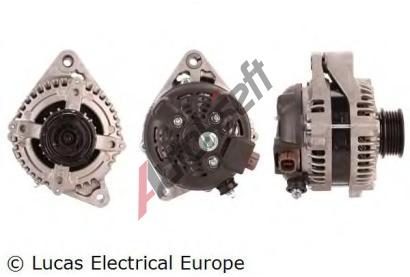 LUCAS ELECTRICAL Alterntor LUE LRA02298, LRA02298