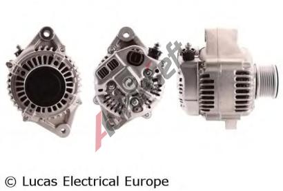 LUCAS ELECTRICAL Alterntor LUE LRA02317, LRA02317