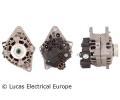 Alterntor LUCAS ELECTRICAL ‐ LUE LRA02320