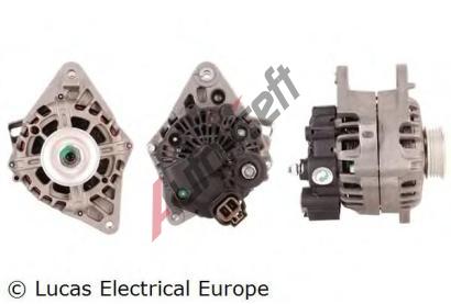 LUCAS ELECTRICAL Alterntor LUE LRA02320, LRA02320
