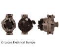 LUCAS ELECTRICAL Alterntor LUE LRA02337, LRA02337